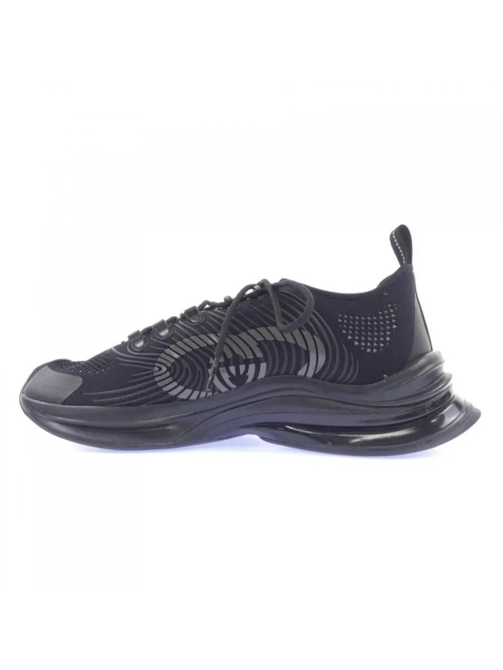 Gucci Sneakers Black